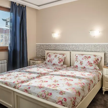 Apartament City Center