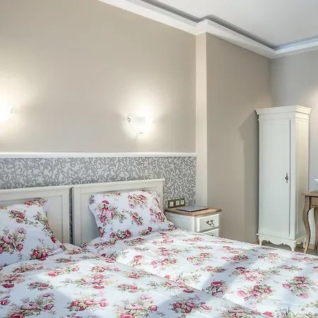 City Center Apartament